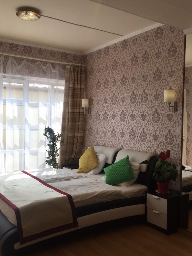 Guest house Of Danube *