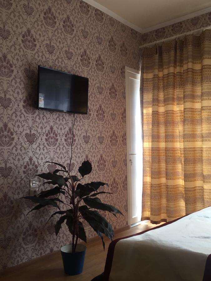 Of Danube Guest house