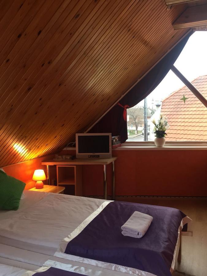 Guest house Of Danube Budapest