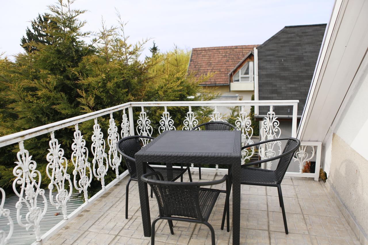 Of Danube Guest house