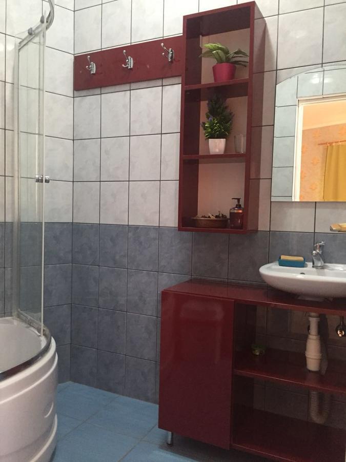 Guest house Of Danube