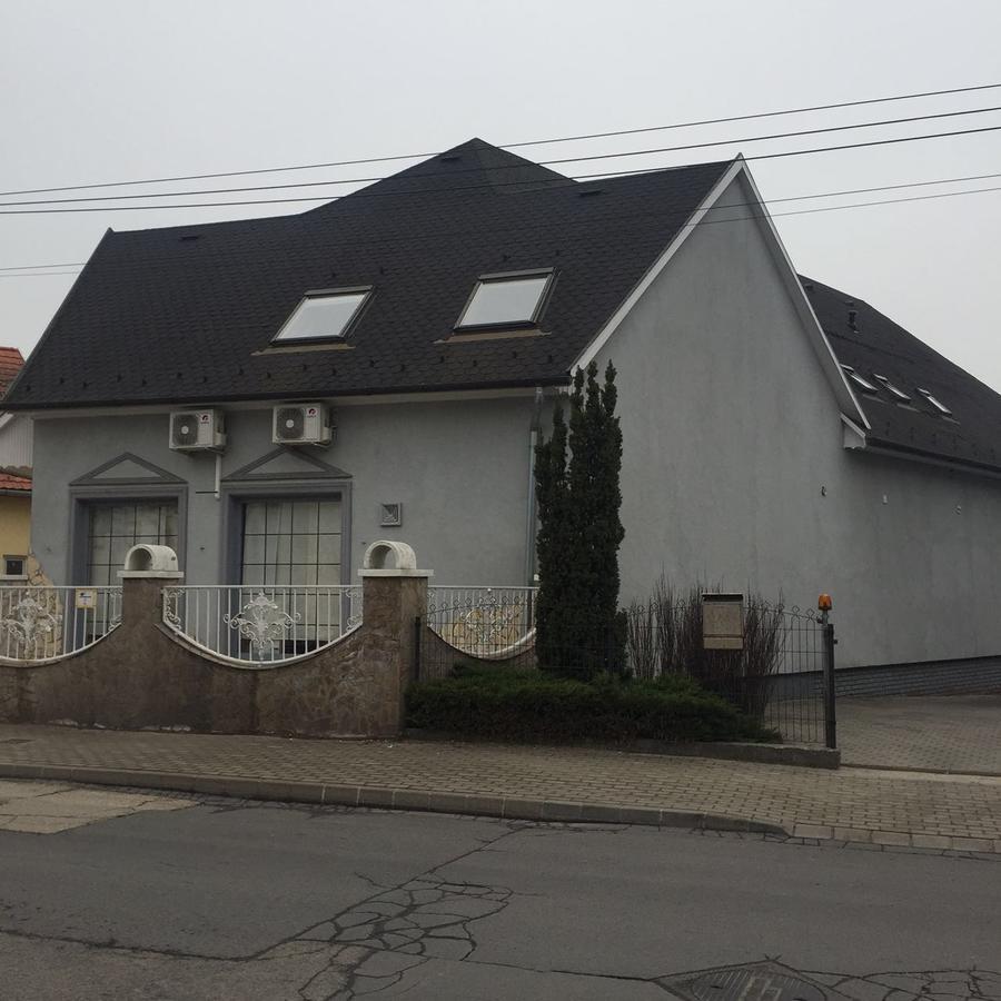 Casa de hóspedes Of Danube *