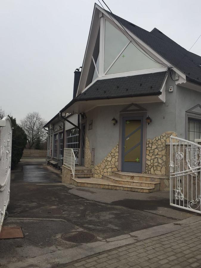Of Danube Guest house Budapest