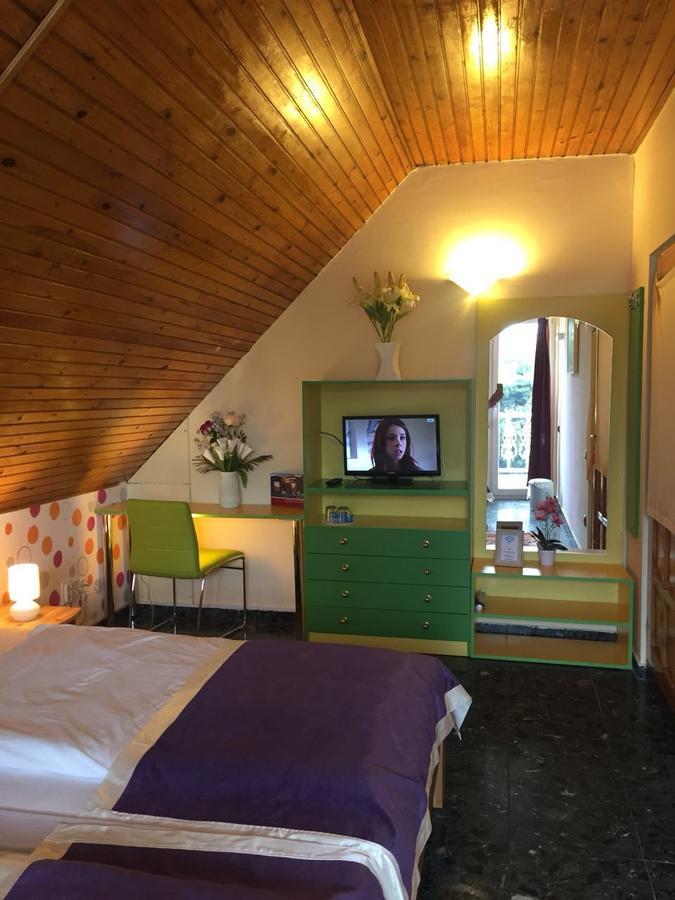 Guest house Of Danube *