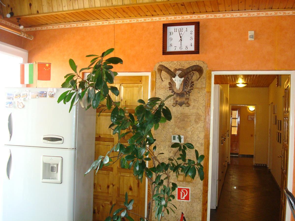 Casa de hóspedes Of Danube