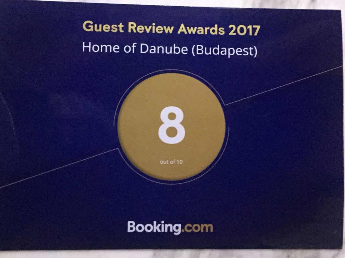 Of Danube Budapeste